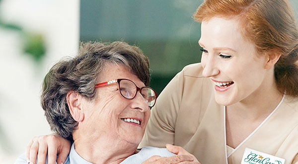 The Glennview Home Care
