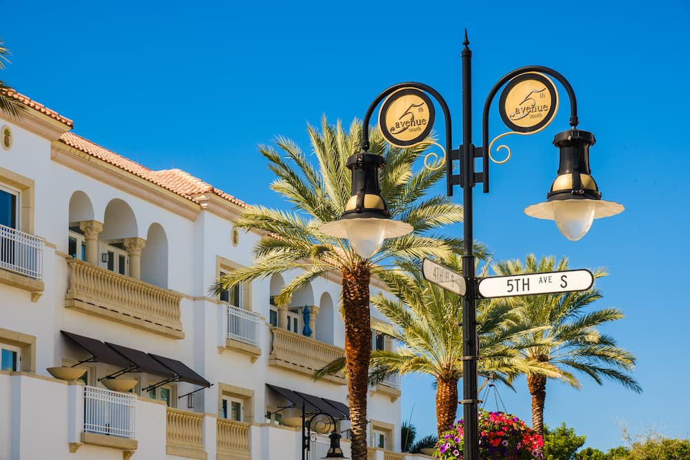 Your Front-Row Seat to the Best of Naples Living