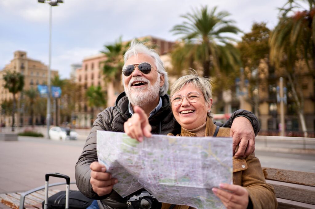 2025 Best Travel Discounts For Seniors