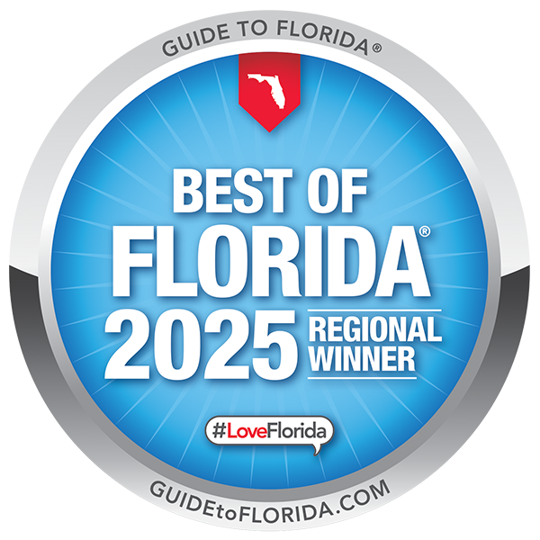 Best of Florida 2025