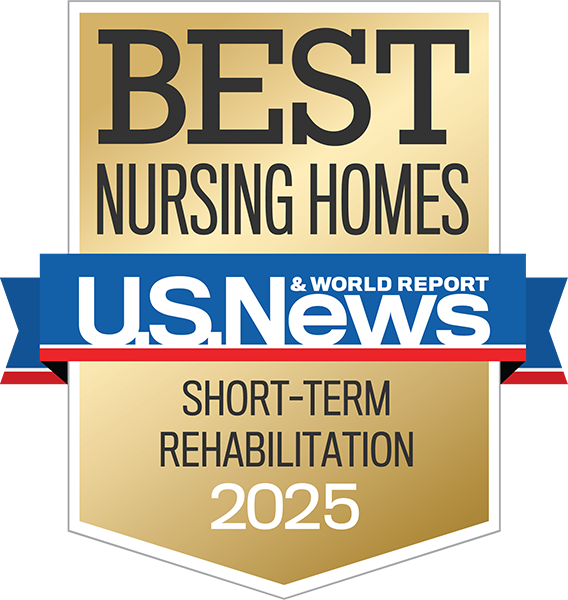 Best Nursing Homes | Short-Term Rehabilitation 2025