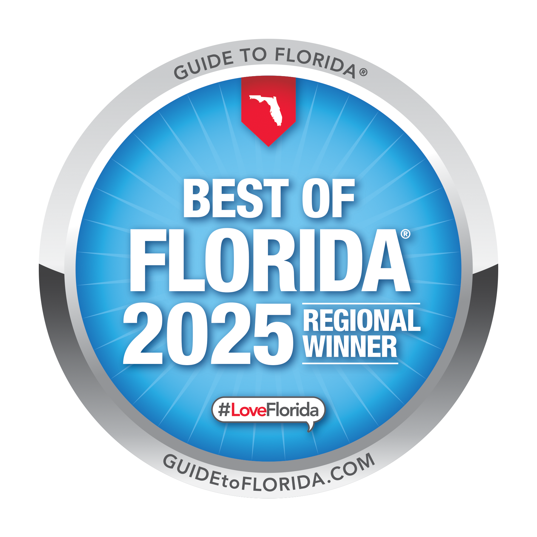 Best of Florida Living 2025