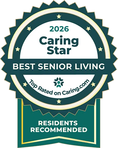 Caring Star Award 2026
