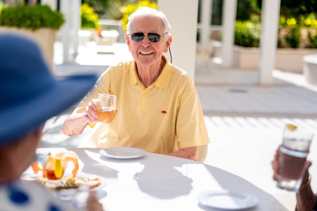5 Questions That Separate the Exceptional from the Ordinary: How to Choose a Senior Living Community in Naples