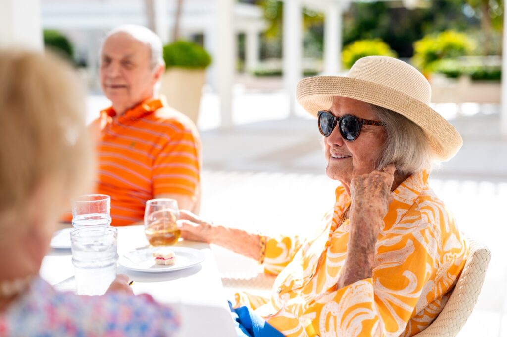 “I Only Wish I’d Moved Sooner”:  Jeanne Findlater’s Glenview Story