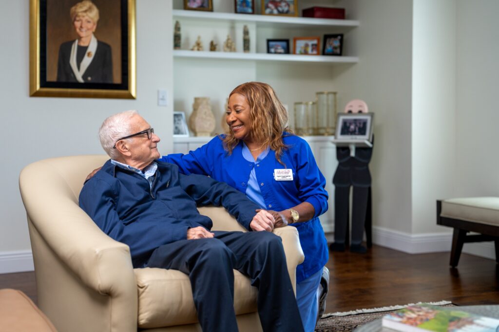 GlenCare & Premier Place: Exceptional Care Right Here at The Glenview