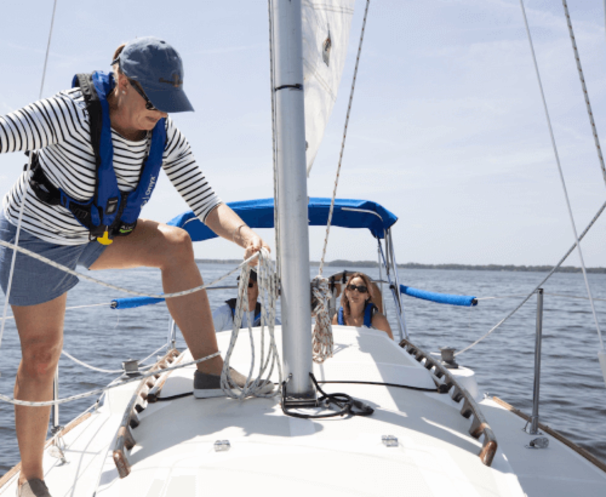 Watersports & Outdoors