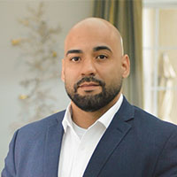 Daniel Gomez