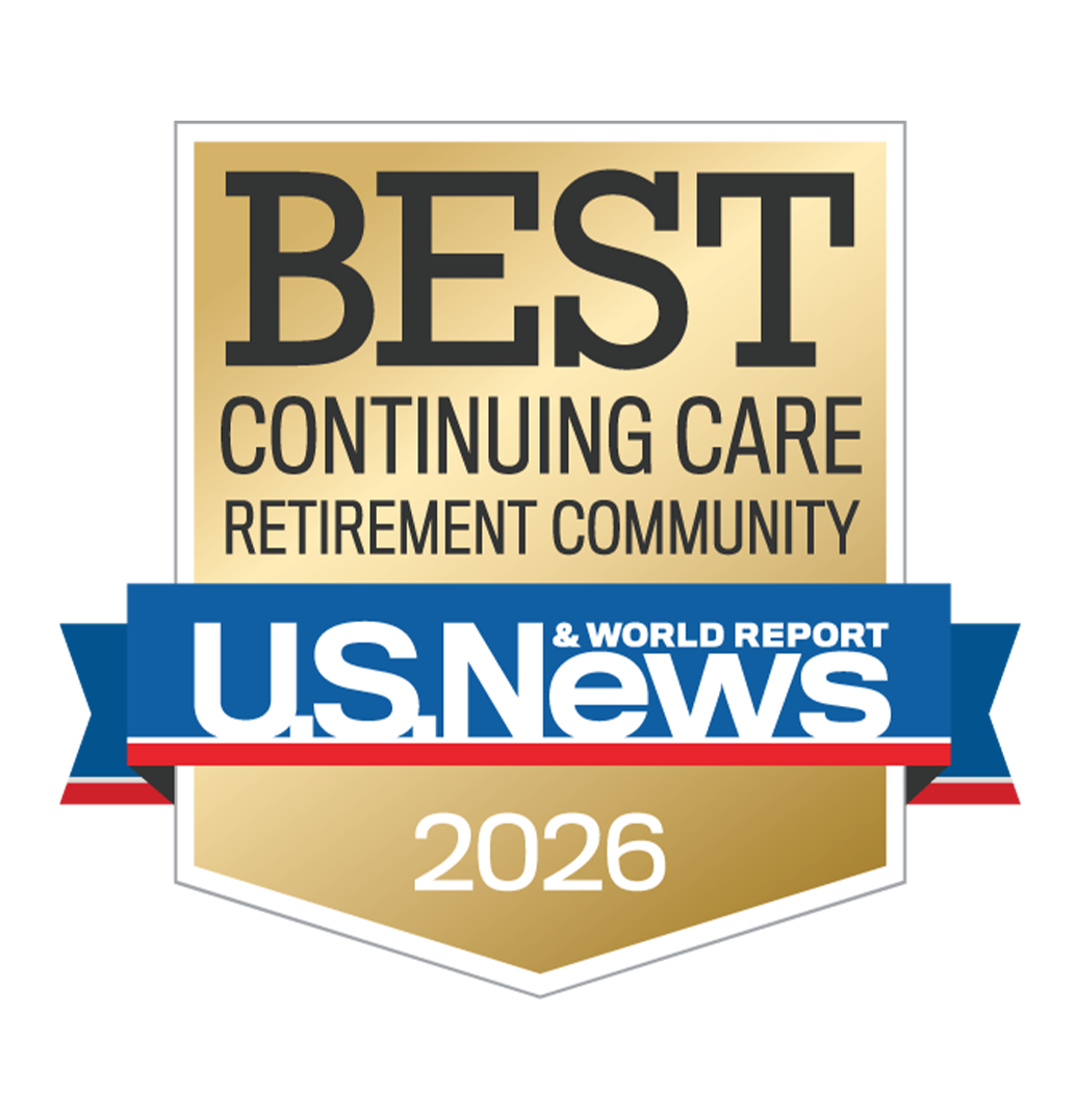 Best CCRC