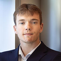 Luke Bjorklund