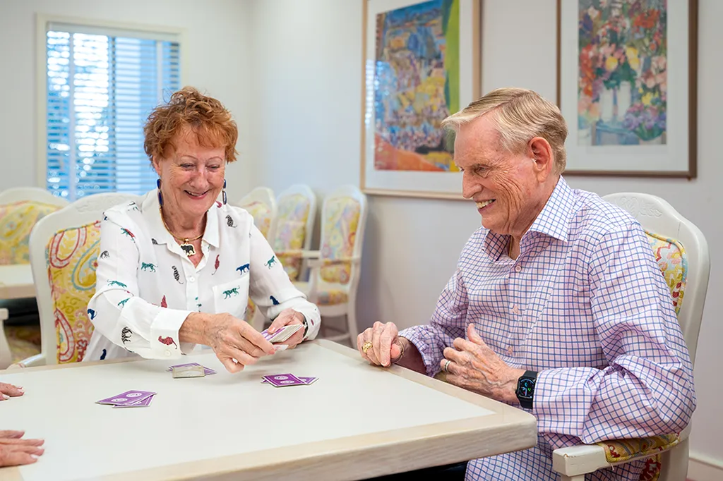 Finding Freedom, Friendship, and Fun: Lynn Nolan’s Glenview Story