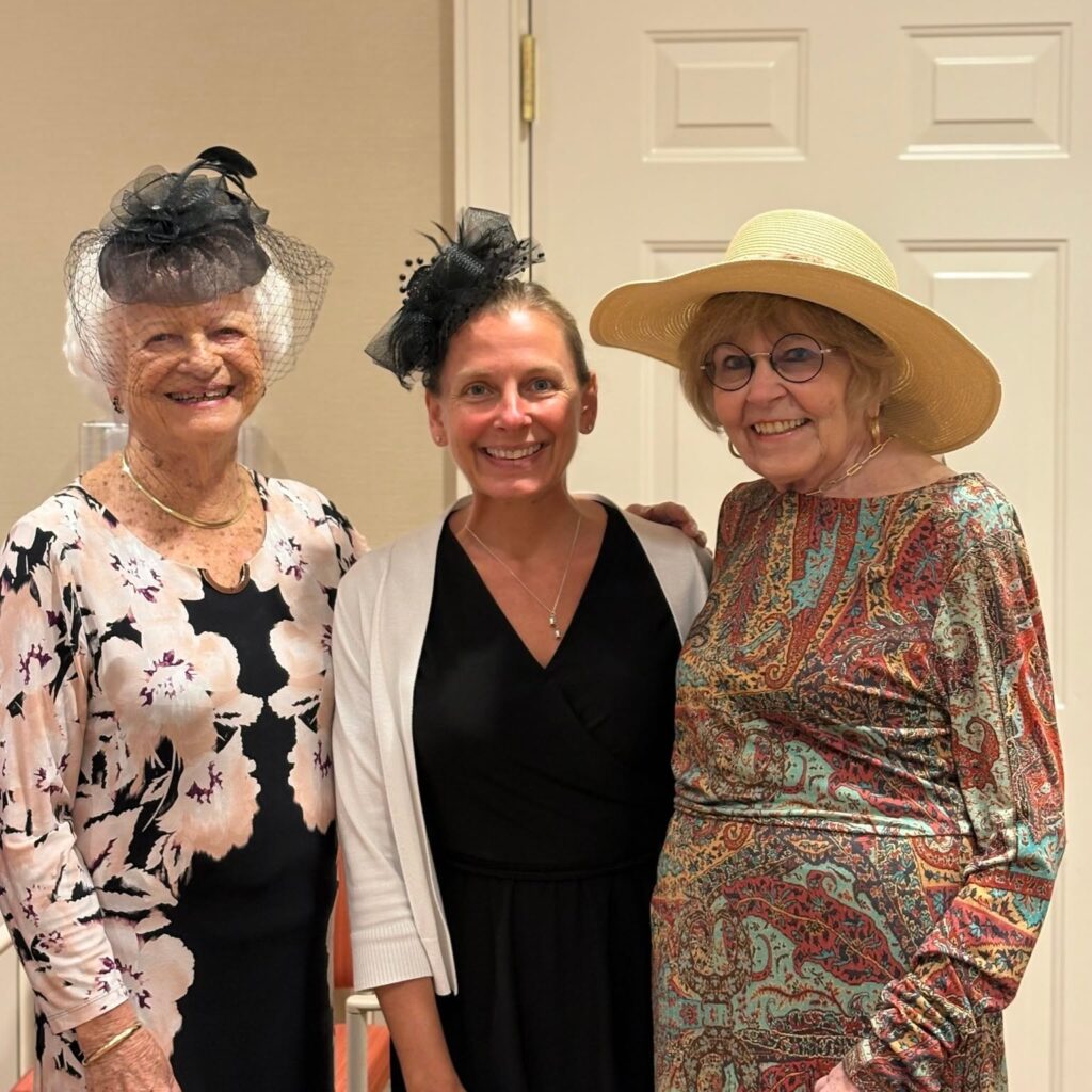 The Heartbeat of The Glenview:  How Rachel Ritter Curates a Vibrant Lifestyle for Residents