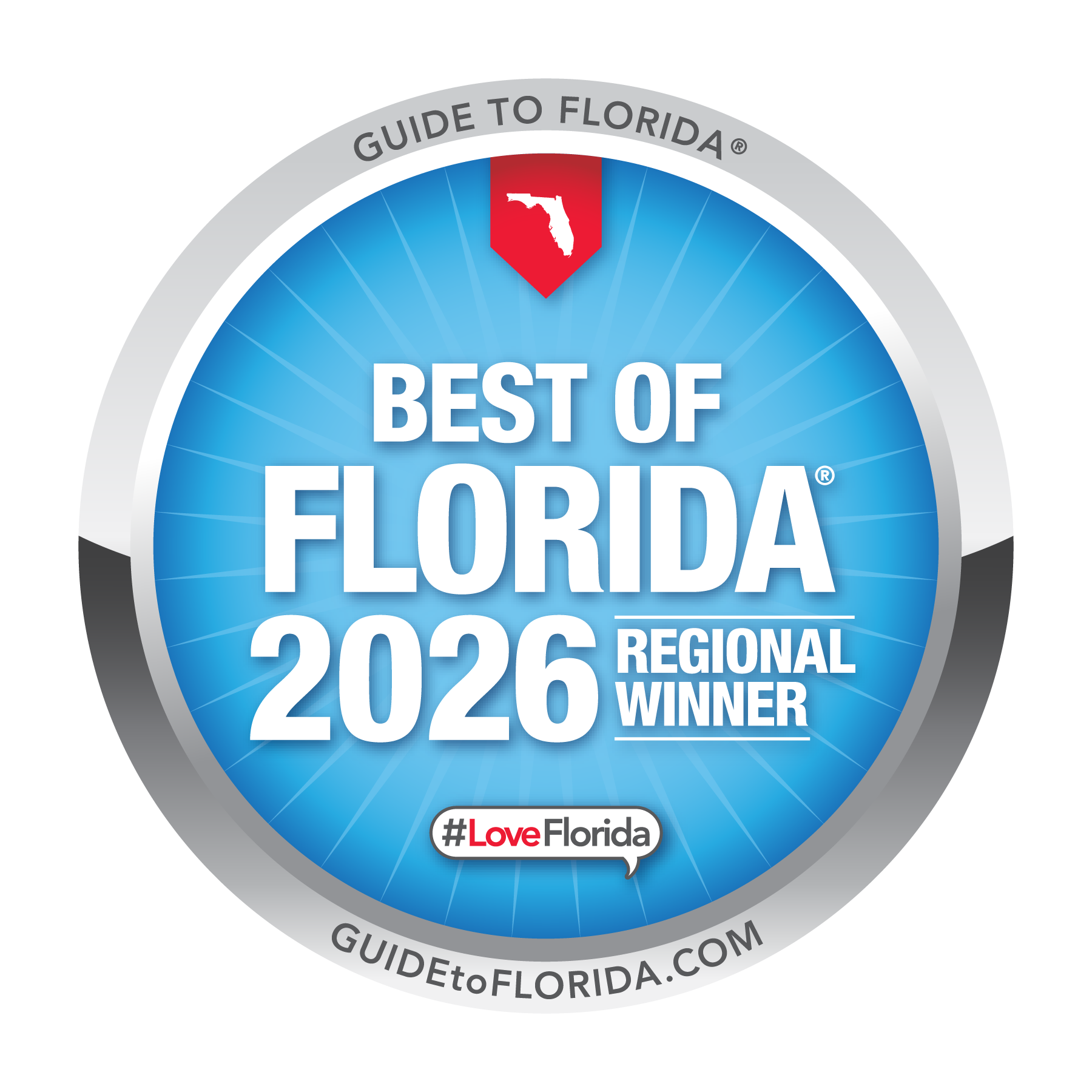 Best of Florida Living 2026