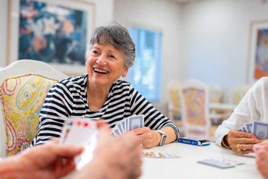 Ownership, Purpose and a Lifestyle She Loves: Judith Lipnick’s Glenview Story